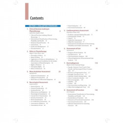 Principles and Practice of Physical Rehabilitation book by Neeta J Vyas - Additional Image 6