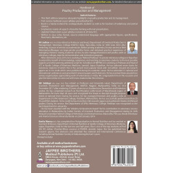 HANDBOOK OF POULTRY PRODUCTION AND MANAGEMENT book by NV Jadhav - Additional Image 3