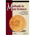 Methods in Meat Science book by Kowale