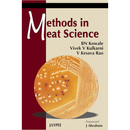 Methods in Meat Science book by Kowale