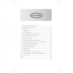 Broiler Farming and Management book by Honnappagol Suresh S - Additional Image 6