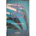 Textbook on Pathology of Wildlife Diseases book by Rao