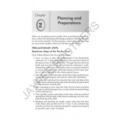Broiler Farming and Management book by Honnappagol Suresh S - Additional Image 7