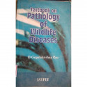 Textbook on Pathology of Wildlife Diseases book by Rao - Back Cover