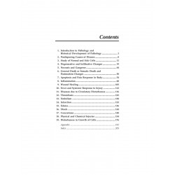 INTRODUCTION TO GENERAL VETERINARY PATHOLOGY book by Rao - Additional Image 3
