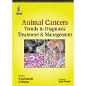 ANIMAL CANCERS:TRENDS IN DIAGNOSIS, TREATMENT & MANAGEMENT book by R. Somvanshi, K. Dhama