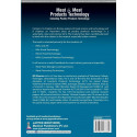 MEAT & MEAT PRODUCTS TECHNOLOGY INCLUDING POULTRY PRODUCTS TECHNOLOGY book by BD Sharma - Additional Image 3