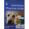Veterinary Pharmacology book by Vallachira Aravindan