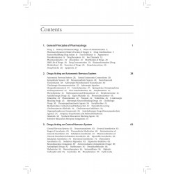 Veterinary Pharmacology book by Vallachira Aravindan - Additional Image 5