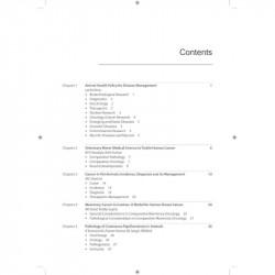 ANIMAL CANCERS:TRENDS IN DIAGNOSIS, TREATMENT & MANAGEMENT book by R. Somvanshi, K. Dhama - Additional Image 6