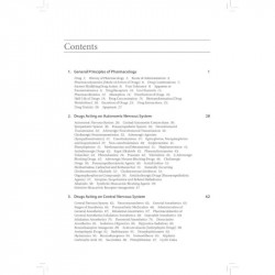 Veterinary Pharmacology book by Vallachira Aravindan - Additional Image 6