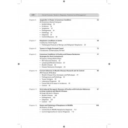 ANIMAL CANCERS:TRENDS IN DIAGNOSIS, TREATMENT & MANAGEMENT book by R. Somvanshi, K. Dhama - Additional Image 7