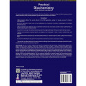 PRACTICAL BIOCHEMISTRY WITH CLINICAL CORRELATION book by Shuchi Goyal - Additional Image 3