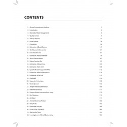 PRACTICAL BIOCHEMISTRY WITH CLINICAL CORRELATION book by Shuchi Goyal - Additional Image 5