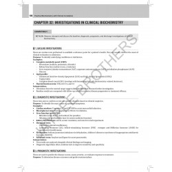 PRACTICAL BIOCHEMISTRY WITH CLINICAL CORRELATION book by Shuchi Goyal - Additional Image 6
