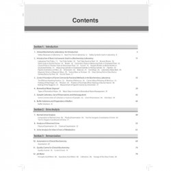 Simplified Practical Manual of Biochemistry book by Javin Bishnu Gogoi - Additional Image 6