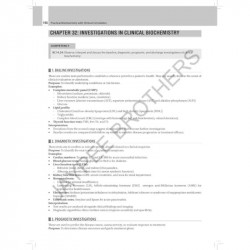 PRACTICAL BIOCHEMISTRY WITH CLINICAL CORRELATION book by Shuchi Goyal - Additional Image 7