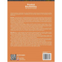 Practical Biochemistry with Clinical Correlation, 2/E for MBBS 1st Year Students | NMC CBME-Aligned Practical Manual with 44… -