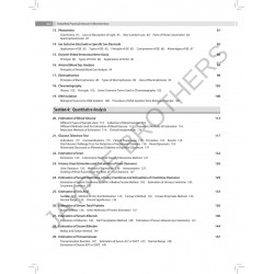 Simplified Practical Manual of Biochemistry book by Javin Bishnu Gogoi - Additional Image 7