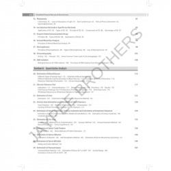 Simplified Practical Manual of Biochemistry book by Javin Bishnu Gogoi - Additional Image 8