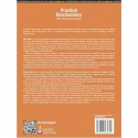 Practical Biochemistry with Clinical Correlation, 2/E for MBBS 1st Year Students | NMC CBME-Aligned Practical Manual with 44… -