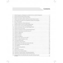 Practical Biochemistry with Clinical Correlation, 2/E for MBBS 1st Year Students | NMC CBME-Aligned Practical Manual with 44… -