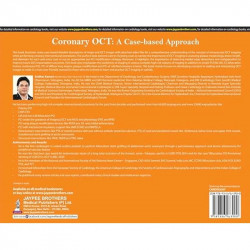 CORONARY OCT A CASE-BASED APPROACH book by SRIDHAR KASTURI - Additional Image 4