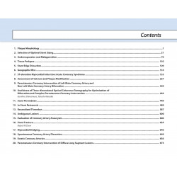 CORONARY OCT A CASE-BASED APPROACH book by SRIDHAR KASTURI - Additional Image 5