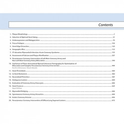 CORONARY OCT A CASE-BASED APPROACH book by SRIDHAR KASTURI - Additional Image 6