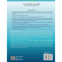 LEARN ECG IN A DAY A SYSTEMATIC APPROACH book by M.D. Madapaddy, Sajjan, M.D. Maben, EVS - Back Cover
