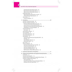 LEARN ECG IN A DAY A SYSTEMATIC APPROACH book by M.D. Madapaddy, Sajjan, M.D. Maben, EVS - Additional Image 6