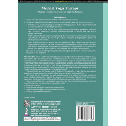 Medical Yoga Therapy: Modern Medicine Approach for Yogic Techniques | Rope and Belt Therapy, Yoga for Female Health and Life… -