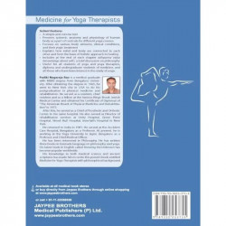 Medicine for Yoga Therapists book by Padiki Nagaraja Rao - Additional Image 4