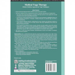 Medical Yoga Therapy: Modern Medicine Approach for Yogic Techniques | Rope and Belt Therapy, Yoga for Female Health and Life… -