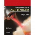FUNDAMENTALS OF LASER DENTISTRY book by Johar - Back Cover