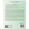 Textbook of Microbiology for Dental Students, 2/E (BDS) | As per Dental Council of India Syllabus | Key Points, Important Qu… -