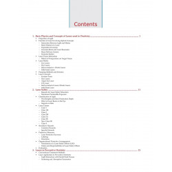 FUNDAMENTALS OF LASER DENTISTRY book by Johar - Additional Image 5