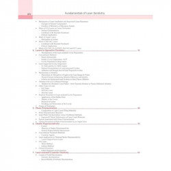 FUNDAMENTALS OF LASER DENTISTRY book by Johar - Additional Image 7