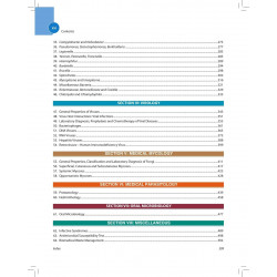 Textbook of Microbiology for Dental Students, 2/E (BDS) | As per Dental Council of India Syllabus | Key Points, Important Qu… -