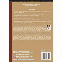 Cone Beam Computed Tomography: A Clinician’s Guide to 3D Imaging book by Jaju Prashant P - Additional Image 4
