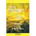 VIVA IN ORAL SURGERY FOR DENTAL STUDENTS book by Singh