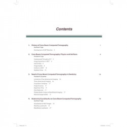 Cone Beam Computed Tomography: A Clinician’s Guide to 3D Imaging book by Jaju Prashant P - Additional Image 6