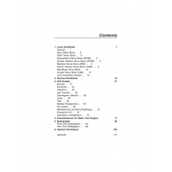 VIVA IN ORAL SURGERY FOR DENTAL STUDENTS book by Singh - Additional Image 3
