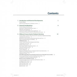 CROWNS IN PEDIATRIC DENTISTRY book by Babaji Prashant - Additional Image 5