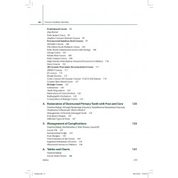 CROWNS IN PEDIATRIC DENTISTRY book by Babaji Prashant - Additional Image 6