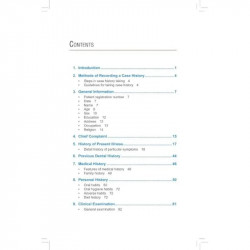 A PRACTICAL MANUAL OF PUBLIC HEALTH DENTISTRY book by C. M. Marya - Additional Image 6