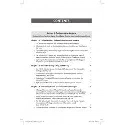 Year Book of Trichology for Dermatologists and Dermatology Postgraduates | Curated Abstract-and-Commentary Reviews of 150+ J… -