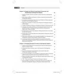 Year Book of Trichology for Dermatologists and Dermatology Postgraduates | Curated Abstract-and-Commentary Reviews of 150+ J… -