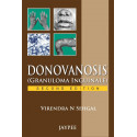 Donovanosis (Granuloma Inguinale) book by Sehgal Virendra N