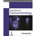 SNAPSHOTS IN GASTROENTEROLOGY book by Rao S Devaji